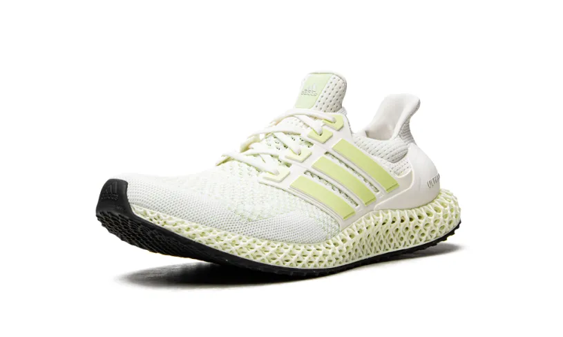 More Adidas Shoes Ultra 4D